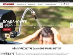 Sites similar to yakima.fr