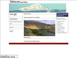 Sites similar to yakima.net