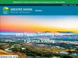 Sites similar to yakima.org