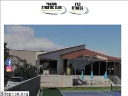 Sites similar to yakimaathletic.com