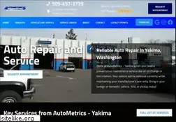 Sites similar to yakimaautorepair.net