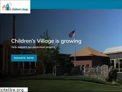 Sites similar to yakimachildrensvillage.org