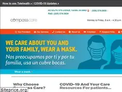 Sites similar to yakimacompasscare.org