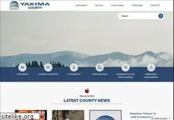 Sites similar to yakimacounty.us