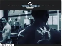 Sites similar to yakimacrossfit.com