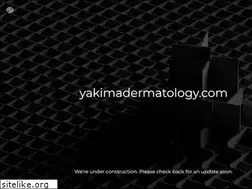 Sites similar to yakimadermatology.com