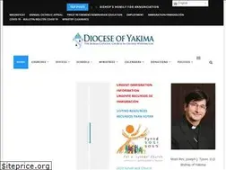 Sites similar to yakimadiocese.org