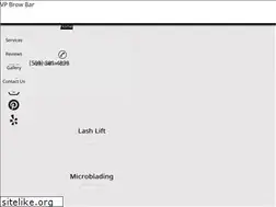 Sites similar to yakimaeyebrow.com