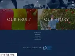 Sites similar to yakimafresh.com