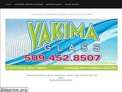 Sites similar to yakimaglass.com