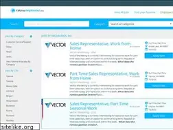 Sites similar to yakimahelpwanted.com