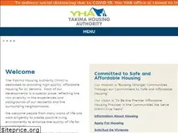 Sites similar to yakimahousing.org