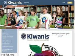 Sites similar to yakimakiwanis.org