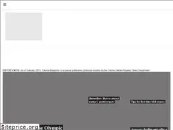 Sites similar to yakimamagazine.com