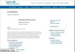 Sites similar to yakimamp.com
