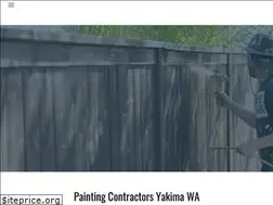Sites similar to yakimapaintingcompany.com