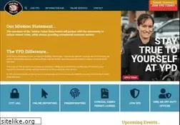 Sites similar to yakimapolice.org