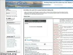Sites similar to yakimascan.com