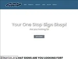 Sites similar to yakimasigncraft.com