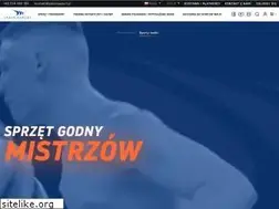 Sites similar to yakimasport.pl