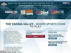 Sites similar to yakimasports.org