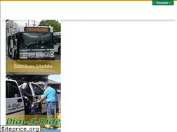 Sites similar to yakimatransit.org