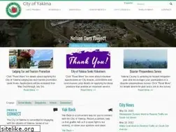Sites similar to yakimawa.gov