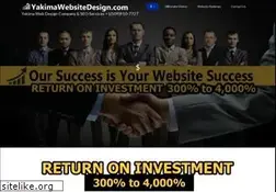 Sites similar to yakimawebsitedesign.com