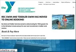 Sites similar to yakimaymca.org