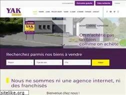Sites similar to yakimmo.be