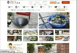 Sites similar to yakimono.co.jp