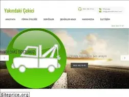 Sites similar to yakindakicekici.com