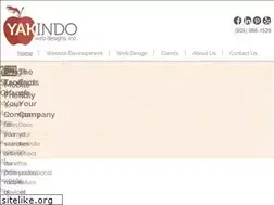 Sites similar to yakindowebdesigns.com