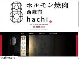 Sites similar to yakiniku-8hachi.com