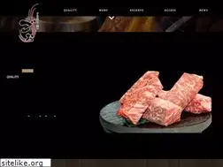 Sites similar to yakiniku-go.com