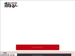 Sites similar to yakiniku-happy.jp