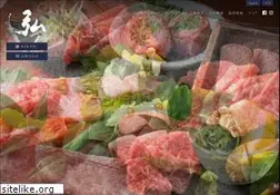 Sites similar to yakiniku-hiro.com