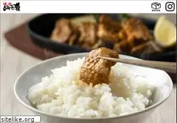 Sites similar to yakiniku-jambo.com