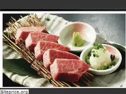 Sites similar to yakiniku-mito.jp