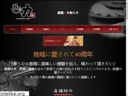 Sites similar to yakiniku-riki.com