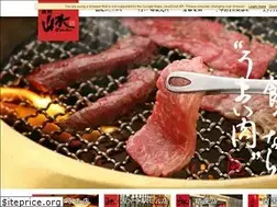 Sites similar to yakiniku-sansui.com