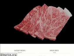 Sites similar to yakiniku-suruga.com