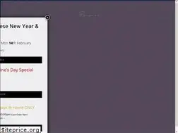 Sites similar to yakiniku.com.au
