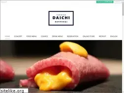 Sites similar to yakinikudaichi.jp