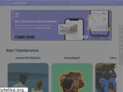 Sites similar to yakiniliskiler.com