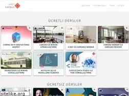 Sites similar to yakinkampus.com
