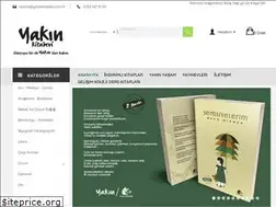 Sites similar to yakinkitabevi.com.tr