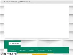 Sites similar to yakinotocekici.com