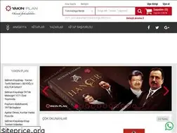 Sites similar to yakinplan.com.tr