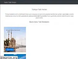 Sites similar to yakintatilyerleri.com